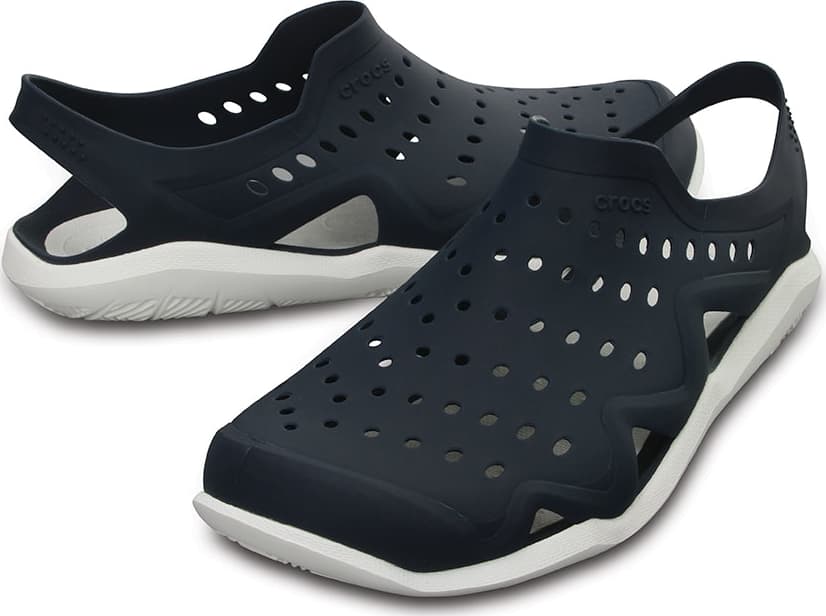 PLAYA/BAÑO SANDALIA CROCS WAVE