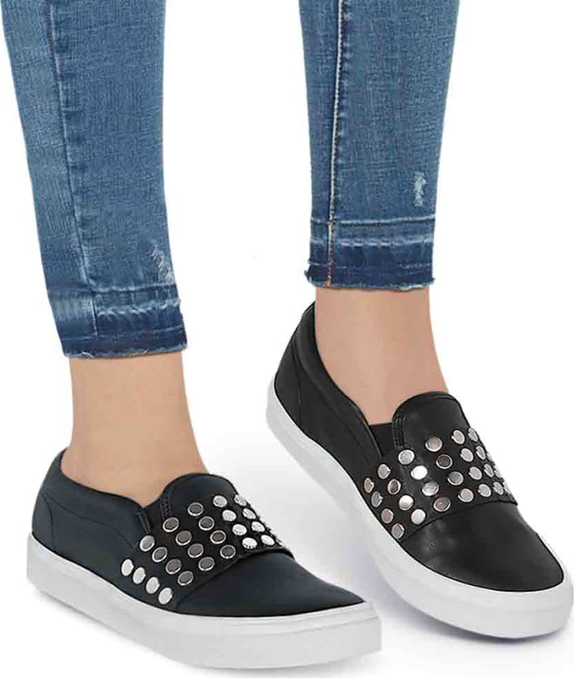 TENIS CASUAL URBANO CHOCLO URBAN SHOES 5509