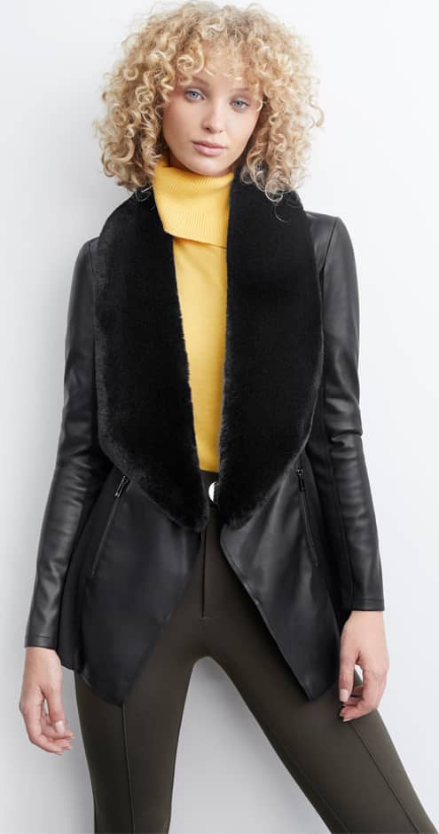 ROPA ABRIGADORA ENSAMBLE HOLLY LAND 20F1