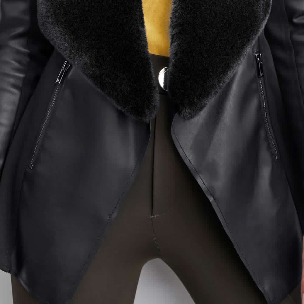 ROPA ABRIGADORA ENSAMBLE HOLLY LAND 20F1