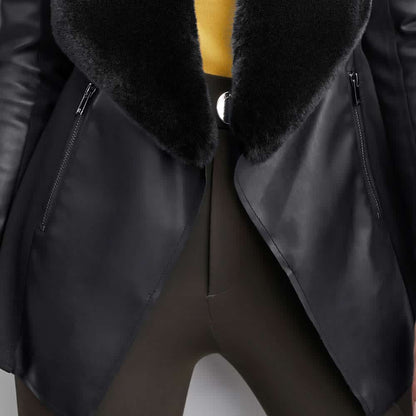 ROPA ABRIGADORA ENSAMBLE HOLLY LAND 20F1