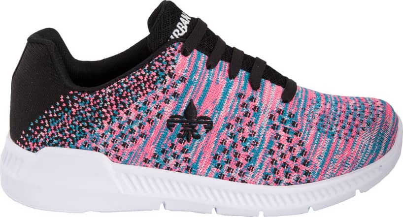 TENIS CASUAL URBANO CHOCLO URBAN SHOES 7499