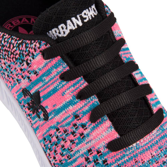 TENIS CASUAL URBANO CHOCLO URBAN SHOES 7499