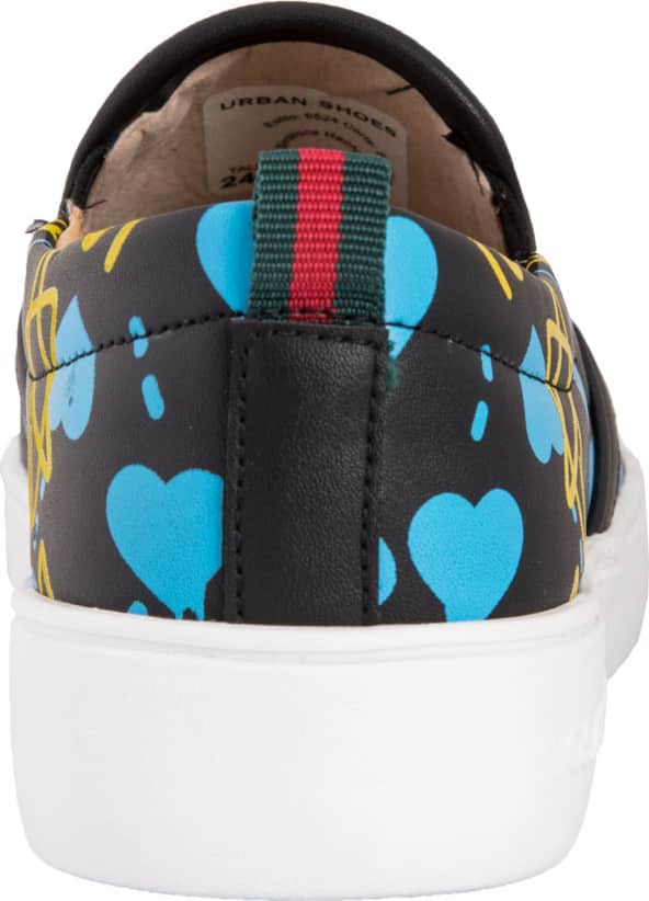 TENIS CASUAL URBANO CHOCLO URBAN SHOES 6524