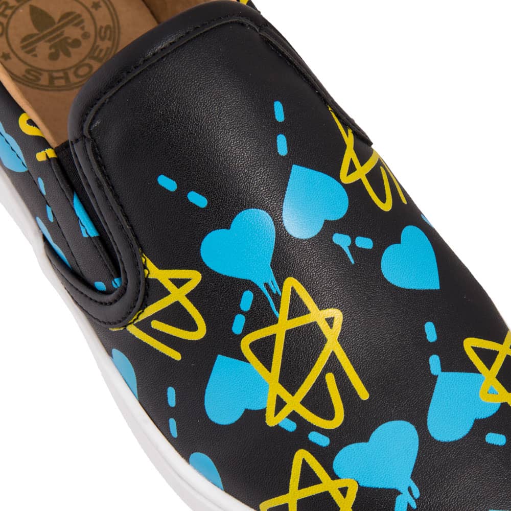 TENIS CASUAL URBANO CHOCLO URBAN SHOES 6524