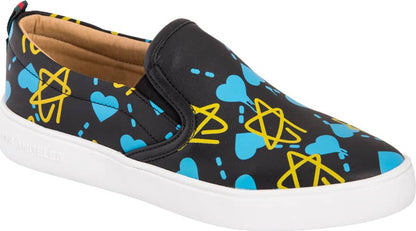 TENIS CASUAL URBANO CHOCLO URBAN SHOES 6524