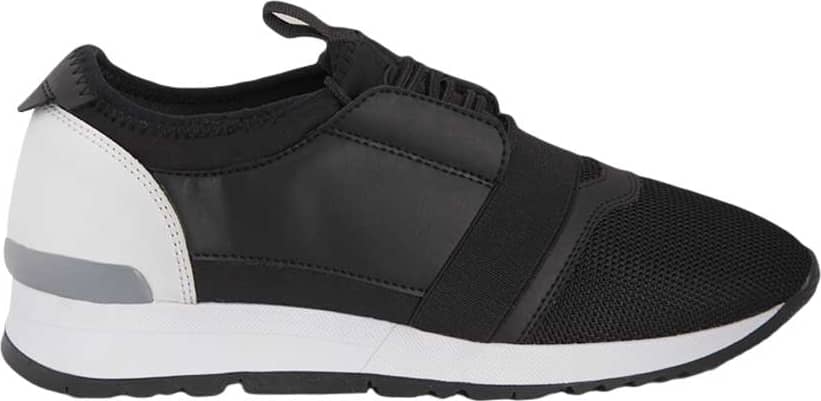 TENIS CASUAL URBANO CHOCLO URBAN SHOES 239