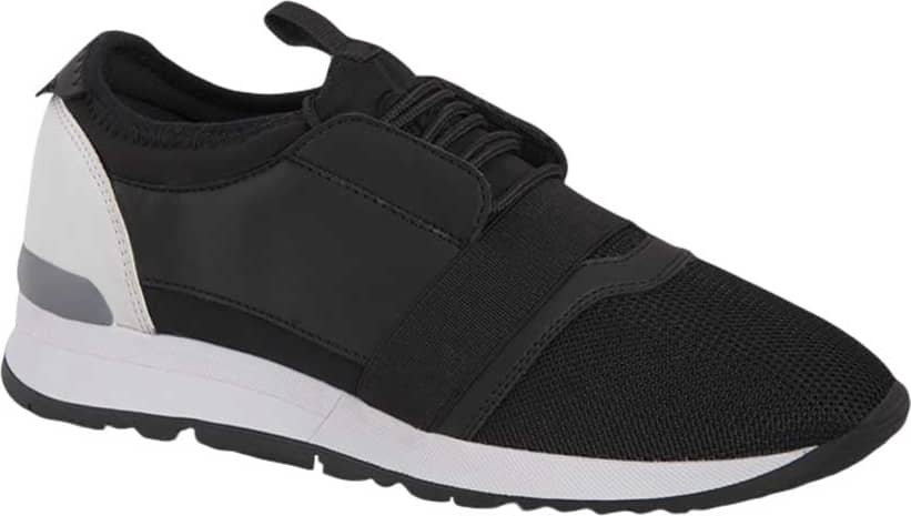 TENIS CASUAL URBANO CHOCLO URBAN SHOES 239