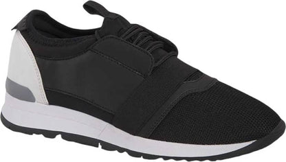 TENIS CASUAL URBANO CHOCLO URBAN SHOES 239