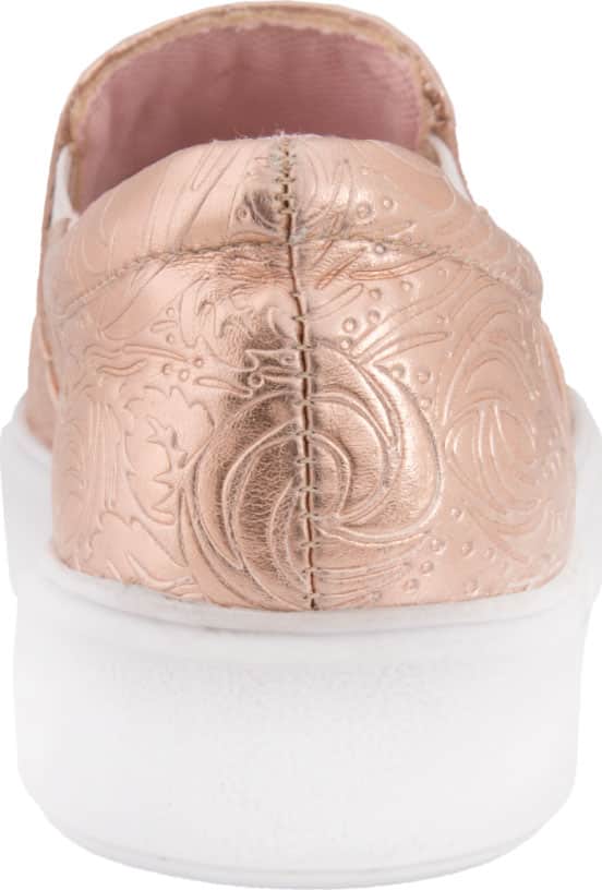 TENIS CASUAL URBANO CHOCLO URBAN SHOES 1007