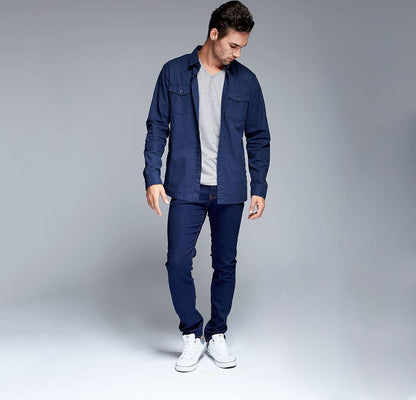 ROPA CASUAL CAMISA NEXT & CO DE10