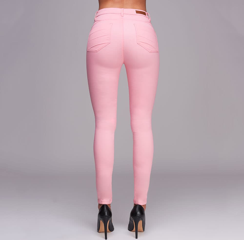 ROPA CASUAL JEANS ATMOSPHERE DNM 2355