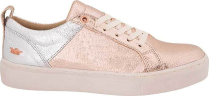 TENIS CASUAL URBANO CHOCLO PARIS HILTON 03OP