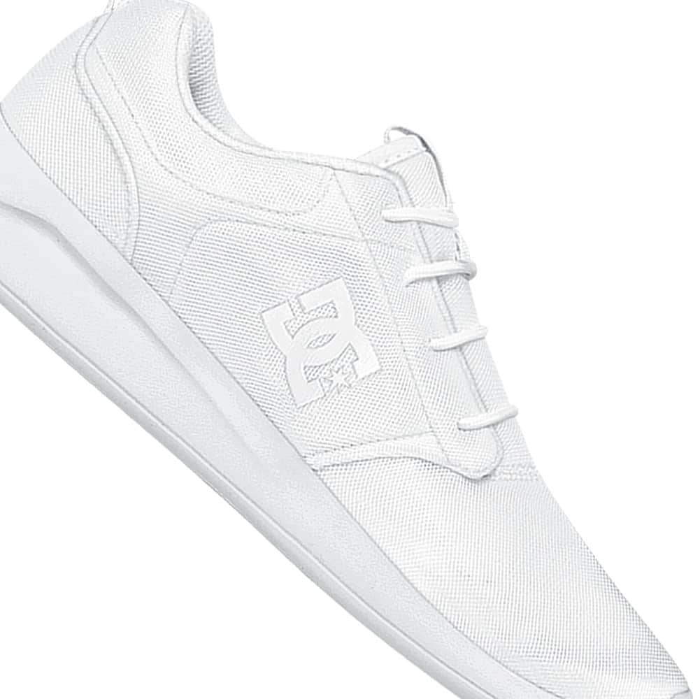 TENIS CASUAL URBANO CHOCLO DC SHOES 5WW0