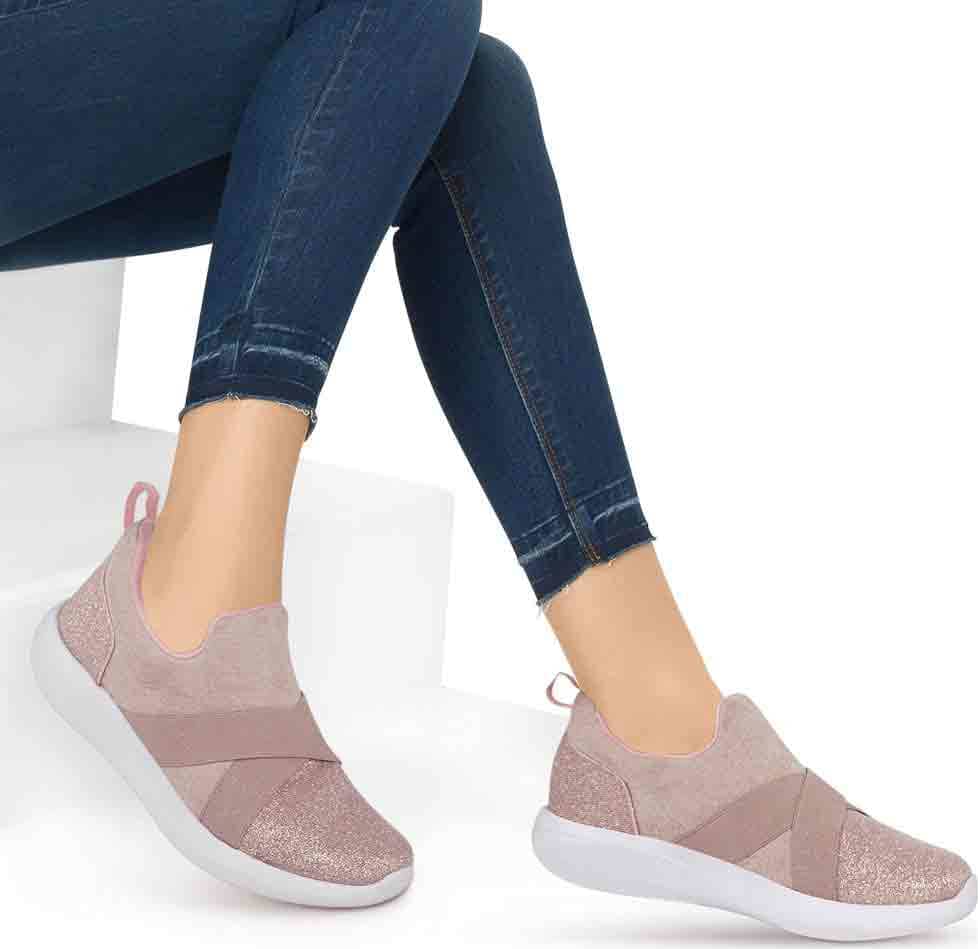 TENIS CASUAL URBANO CHOCLO URBAN SHOES 2032