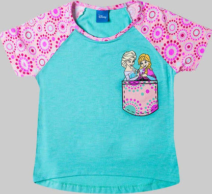 ROPA CASUAL CONJUNTO/TRAJE FROZEN 6621