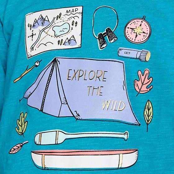 PLAYERA CASUAL PINK BY PRICE SHOES 2014 - Conceptos