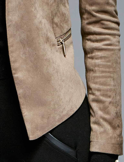 ROPA CASUAL SACO HOLLY LAND CT08