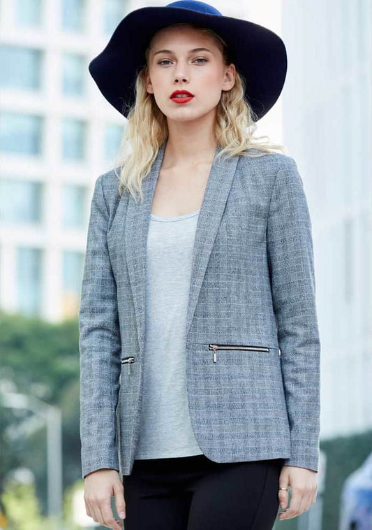 ROPA CASUAL SACO HOLLY LAND RIA4