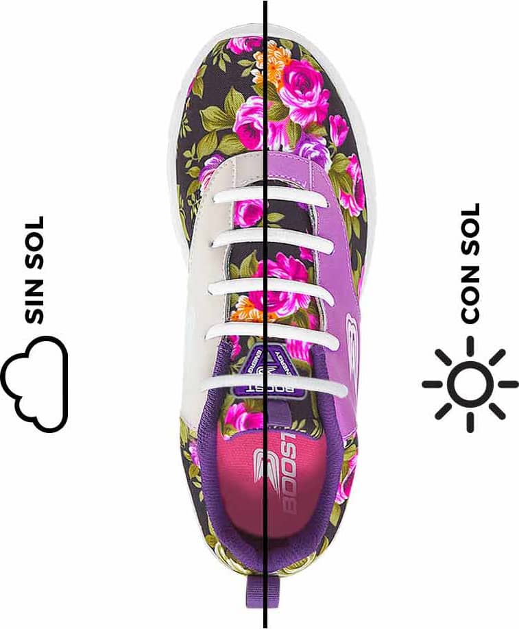 TENIS DEPORTIVO CORRER BOOST 251