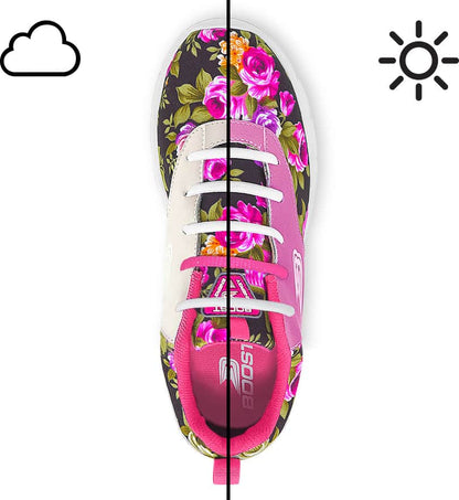 TENIS DEPORTIVO CORRER BOOST 251