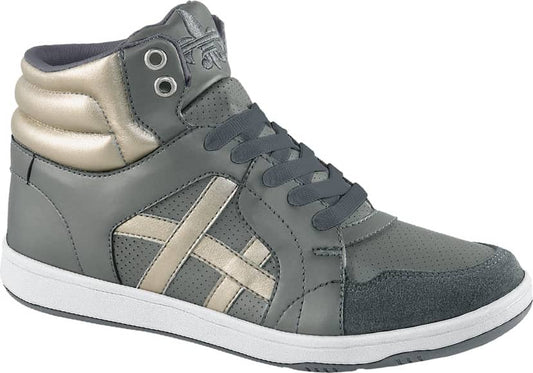 TENIS CASUAL URBANO BOTA URBAN SHOES O100