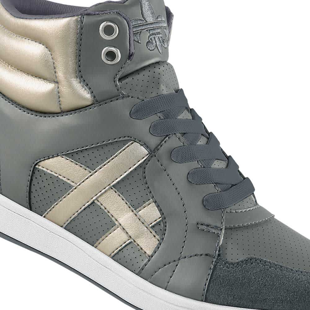 TENIS CASUAL URBANO BOTA URBAN SHOES O100