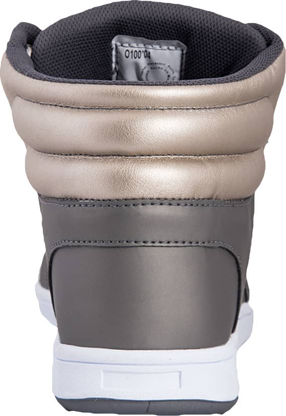 TENIS CASUAL URBANO BOTA URBAN SHOES O100