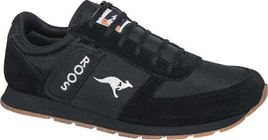 TENIS CASUAL URBANO CHOCLO KANGAROOS K278