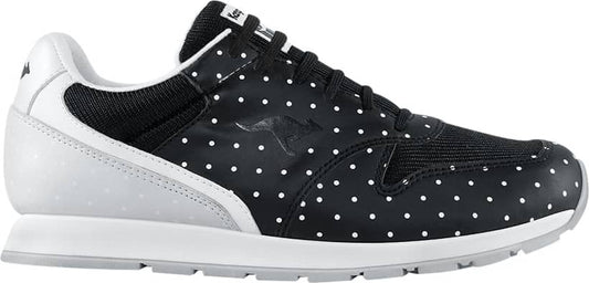 TENIS CASUAL URBANO CHOCLO KANGAROOS O130