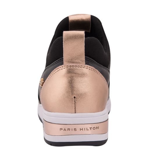 TENIS CASUAL PARIS HILTON 4020