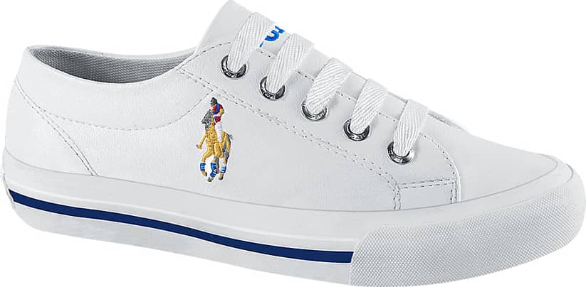 TENIS CASUAL URBANO CHOCLO HPC POLO 9050