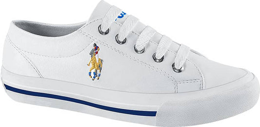 TENIS CASUAL URBANO CHOCLO HPC POLO 9050