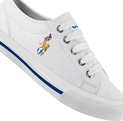 TENIS CASUAL URBANO CHOCLO HPC POLO 9050