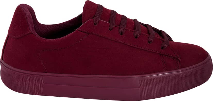 TENIS CASUAL URBANO CHOCLO URBAN SHOES 4050