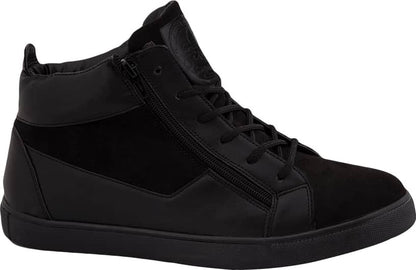 TENIS CASUAL URBANO BOTA URBAN SHOES 5056