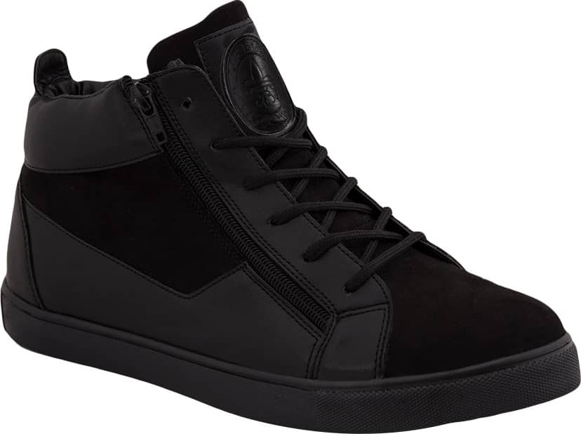 TENIS CASUAL URBANO BOTA URBAN SHOES 5056