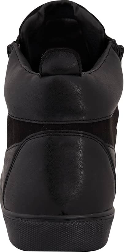 TENIS CASUAL URBANO BOTA URBAN SHOES 5056