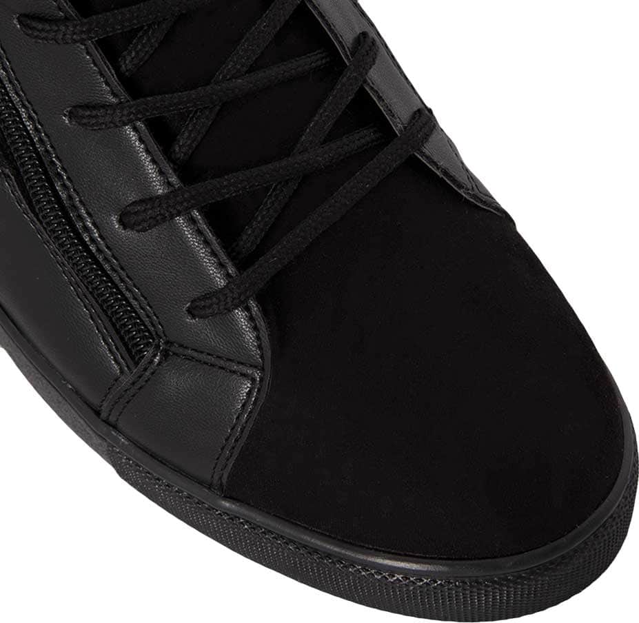 TENIS CASUAL URBANO BOTA URBAN SHOES 5056