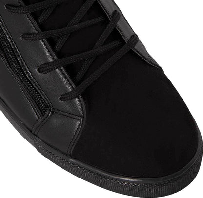 TENIS CASUAL URBANO BOTA URBAN SHOES 5056