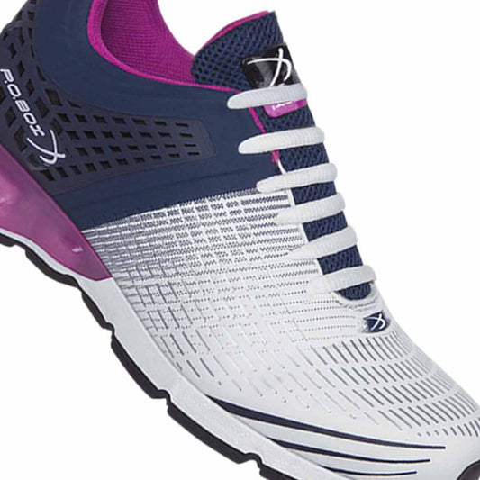 TENIS DEPORTIVO CAMINAR PO BOX 3784