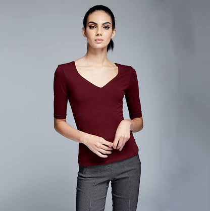 ROPA CASUAL BLUSA HOLLY LAND 6650