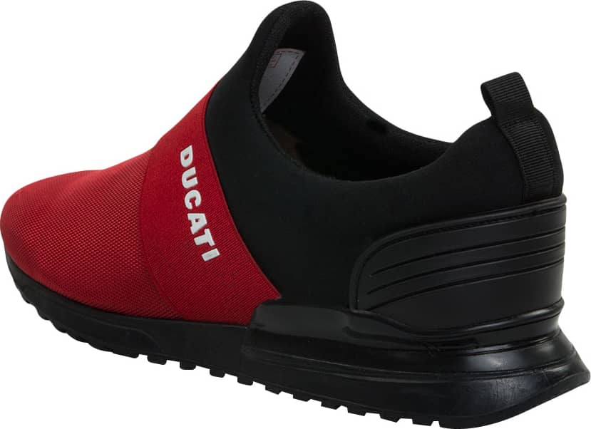 Tenis ducati rojos online price shoes