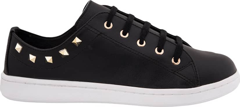 Tenis Casual Urbano Choclo Schatz Sport 6994