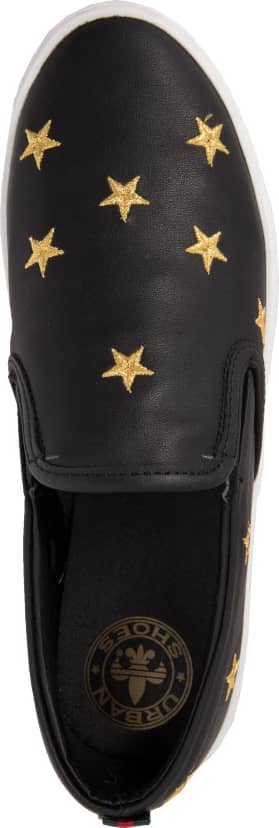 TENIS CASUAL URBANO CHOCLO URBAN SHOES 6518