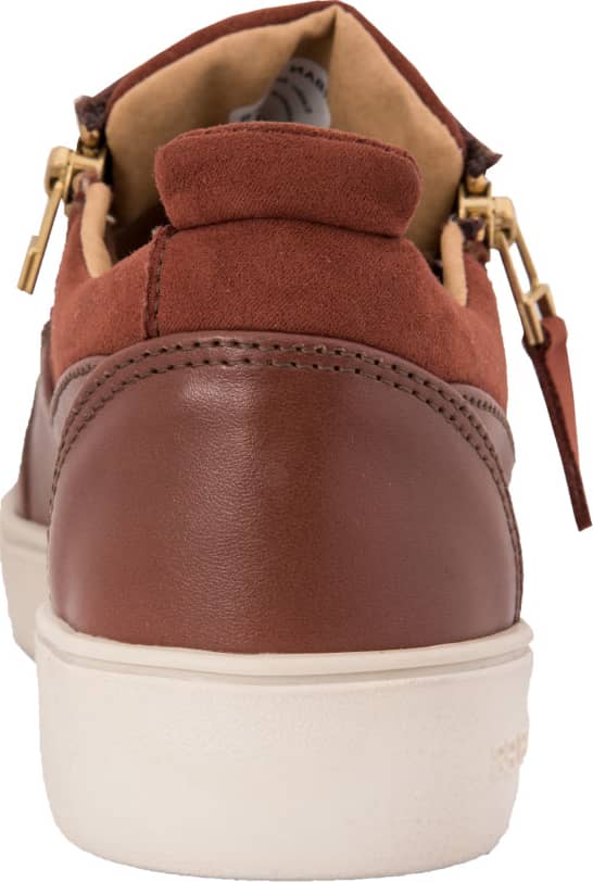 TENIS CASUAL URBANO CHOCLO URBAN SHOES 6519