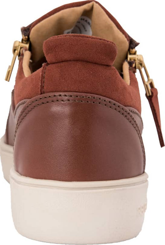 TENIS CASUAL URBANO CHOCLO URBAN SHOES 6519