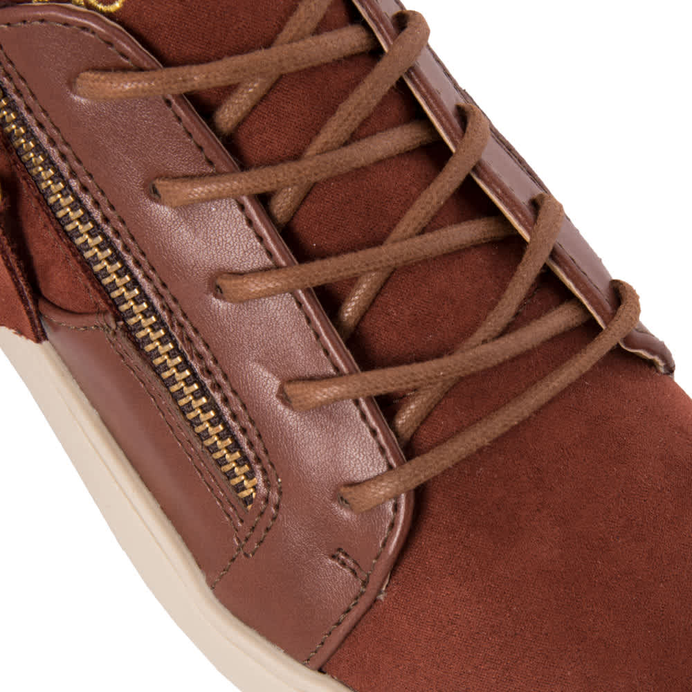 TENIS CASUAL URBANO CHOCLO URBAN SHOES 6519