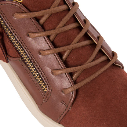 TENIS CASUAL URBANO CHOCLO URBAN SHOES 6519