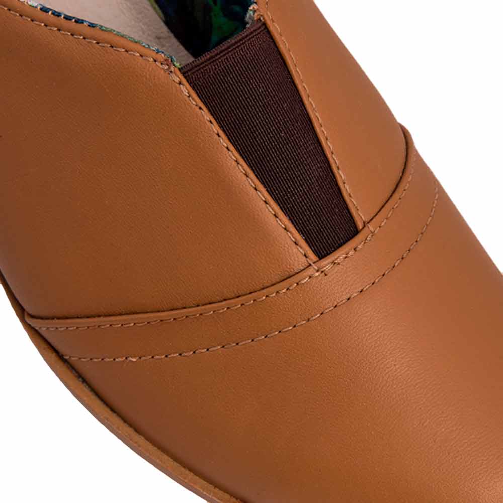 CONFORT CHOCLO ENRICO FERRI 1903